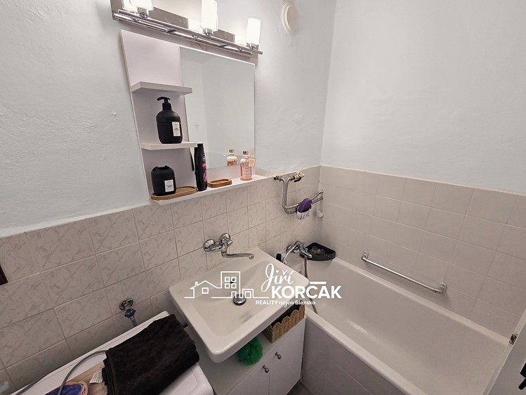 Квартира 2+1 в оренду, 61 м² (9 з 11)