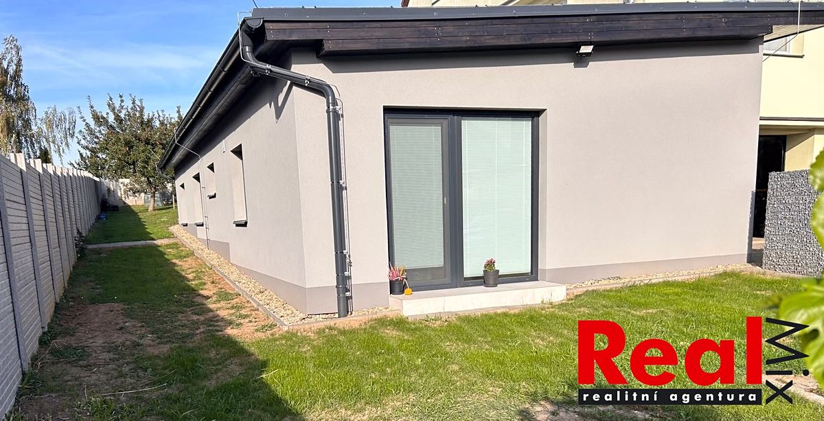 Pronájem bytu 3+kk 85 m²