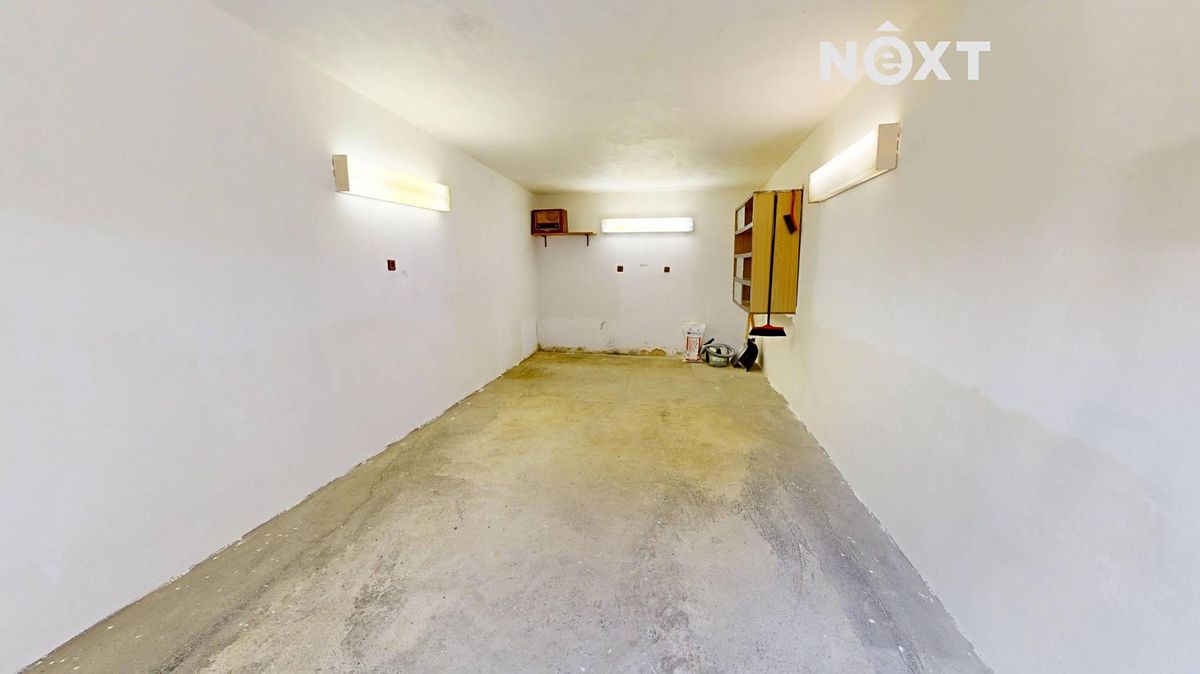 Prodej garáže 25 m² – fotografie 2