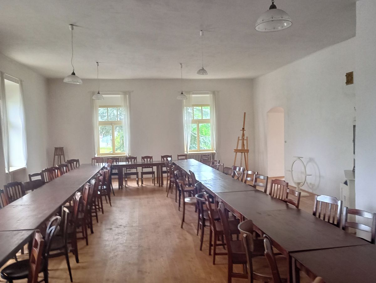 Pronájem restaurace 250 m² – fotografie 4