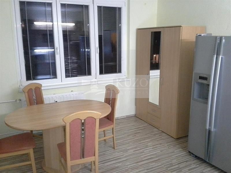 Pronájem bytu 1+1 36 m²