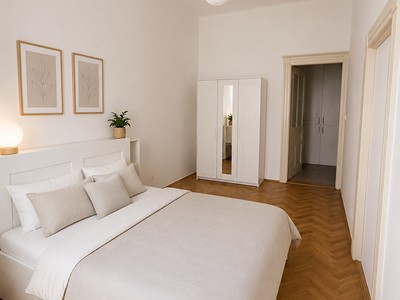 Wohnung 2+kk zur Miete, 49 m² (3 von 7)