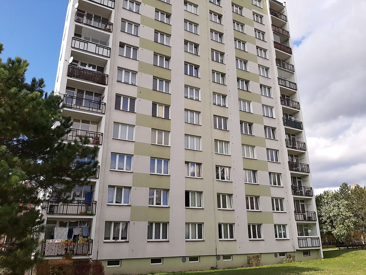 Pronájem bytu 1+1 42 m² – fotografie 2