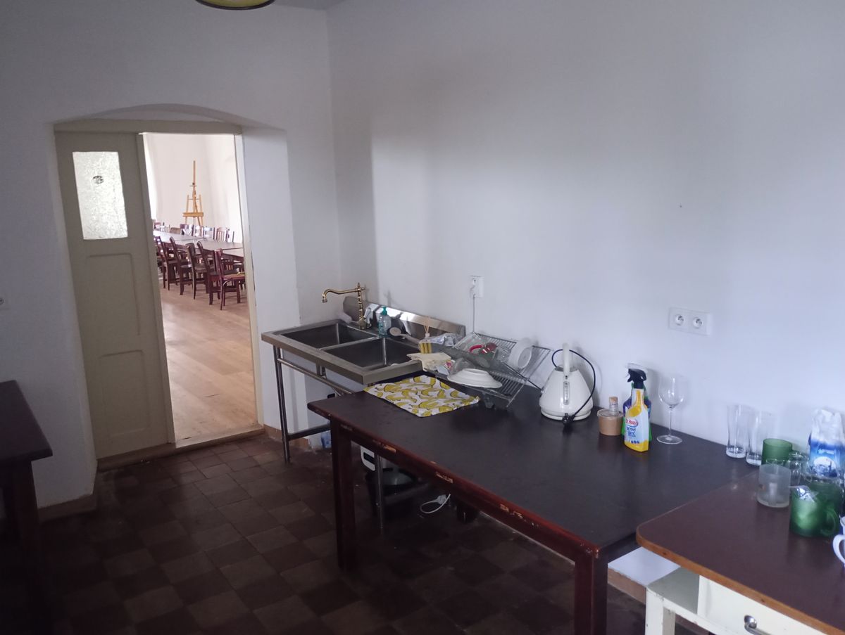 Pronájem restaurace 250 m² – fotografie 5