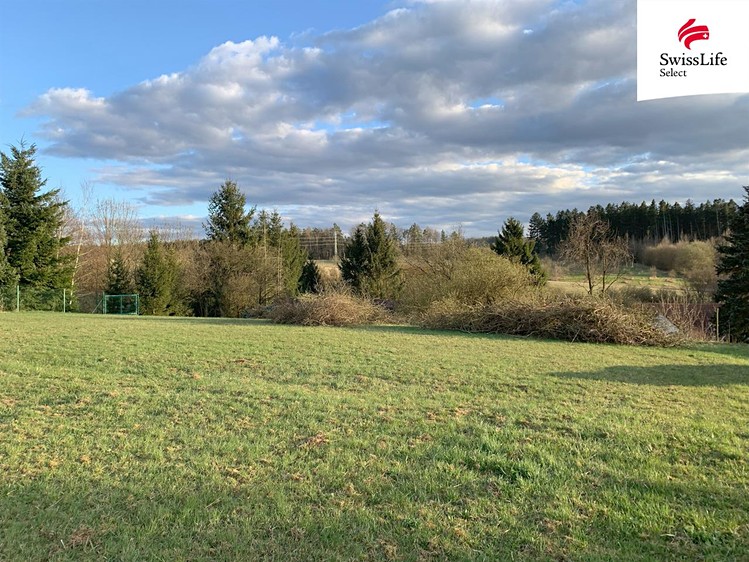 Prodej pozemku, 2 783 m² (4 z 15)