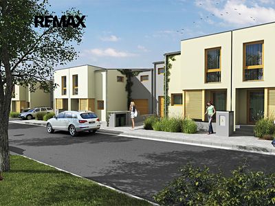 Prodej rodinného domu 117 m², pozemek 671 m²