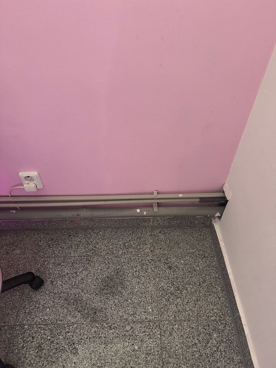 Pronájem obchodního prostoru 4 m² – fotografie 4