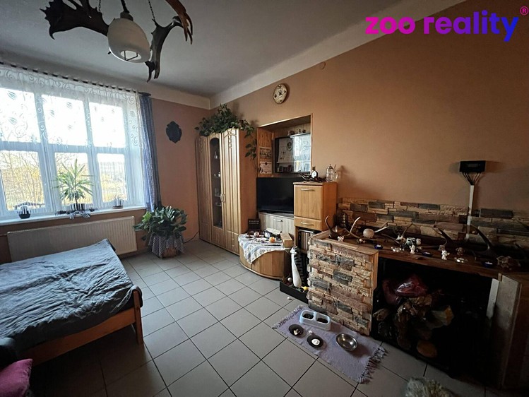 Квартира 2+1 на продаж, 110 м² (3 з 21)