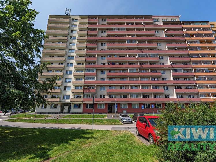 Wohnung 2+1 zum Kauf, 50 m² (22 von 24)