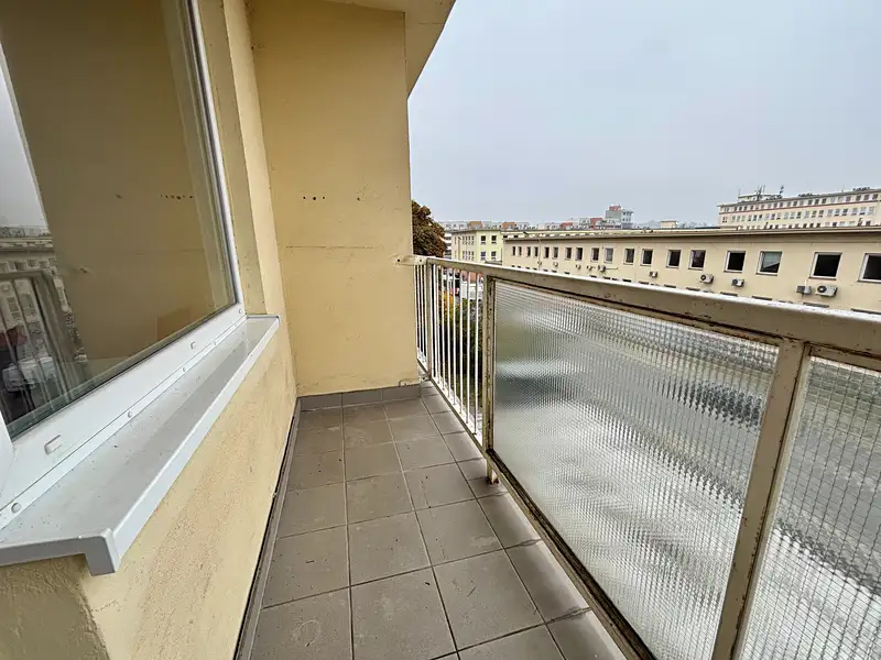 Pronájem bytu 1+1 46 m², Praha – náhled fotky 3