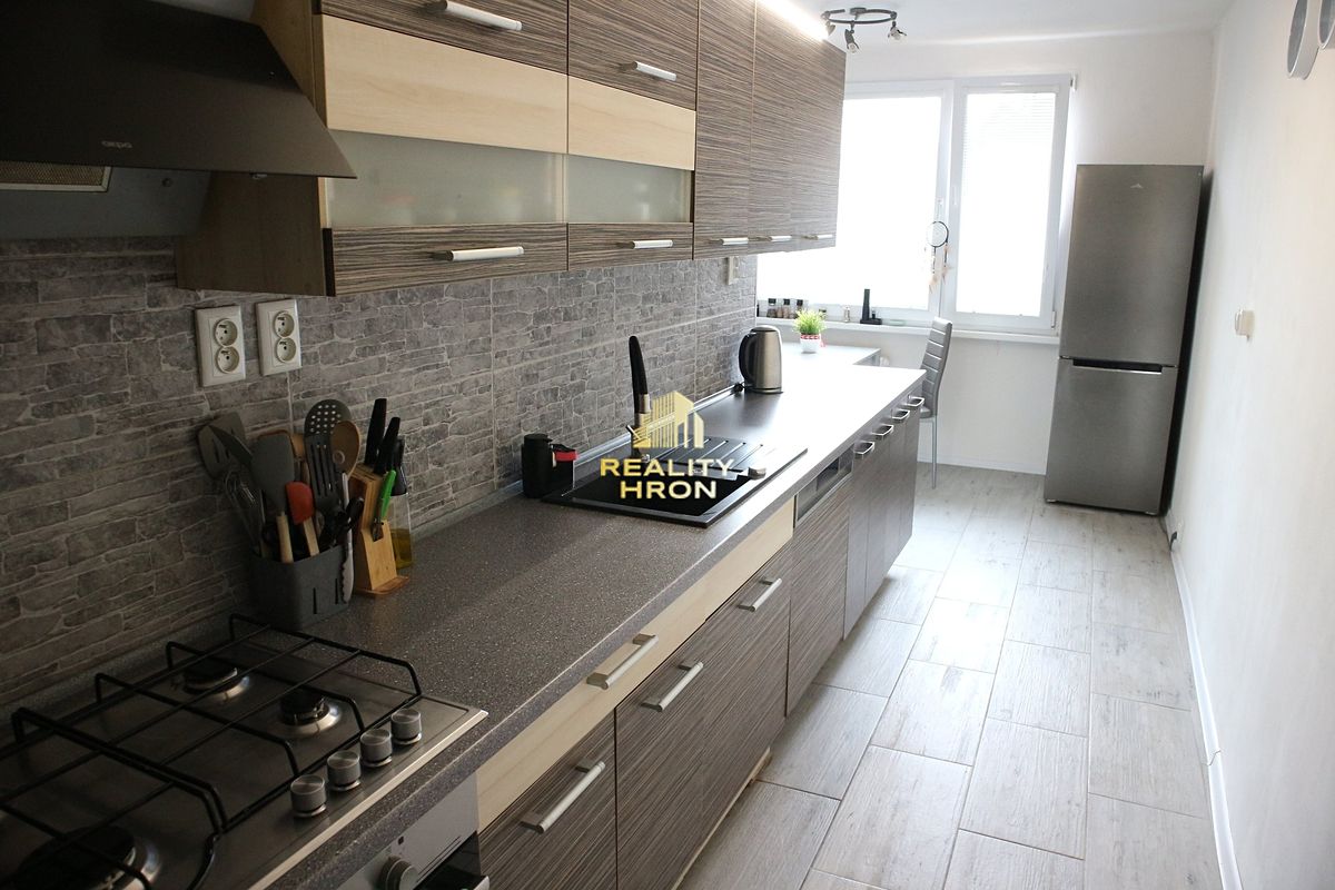 Pronájem bytu 3+1 77 m² – fotografie 5