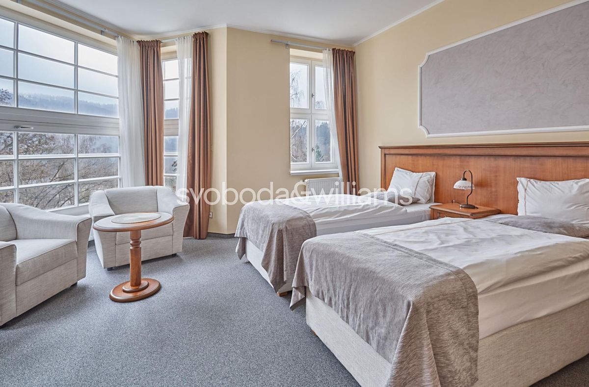 Prodej činžovního domu 662 m² – fotografie 4