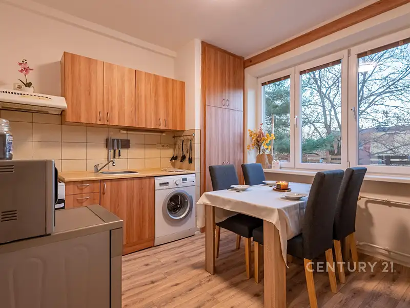 Pronájem bytu 2+1, 63 m², Frýdek-Místek