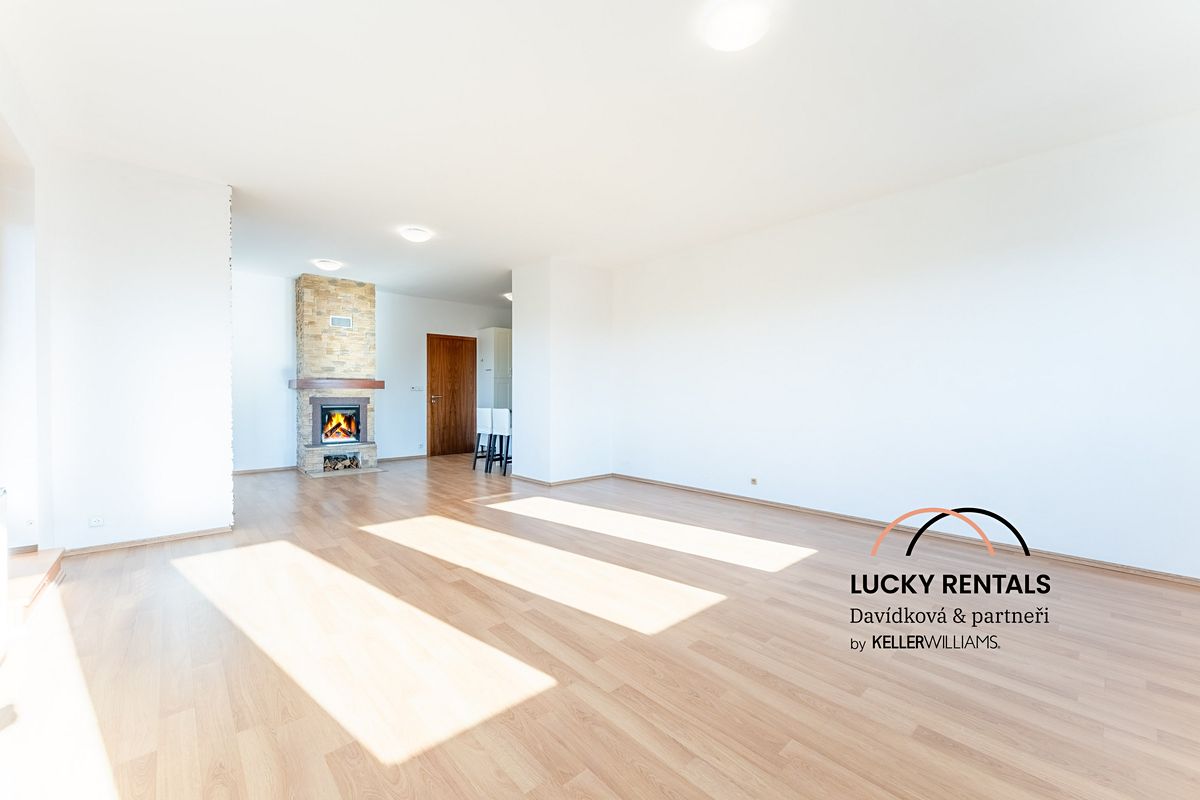 Pronájem bytu 3+kk 97 m² – fotografie 5