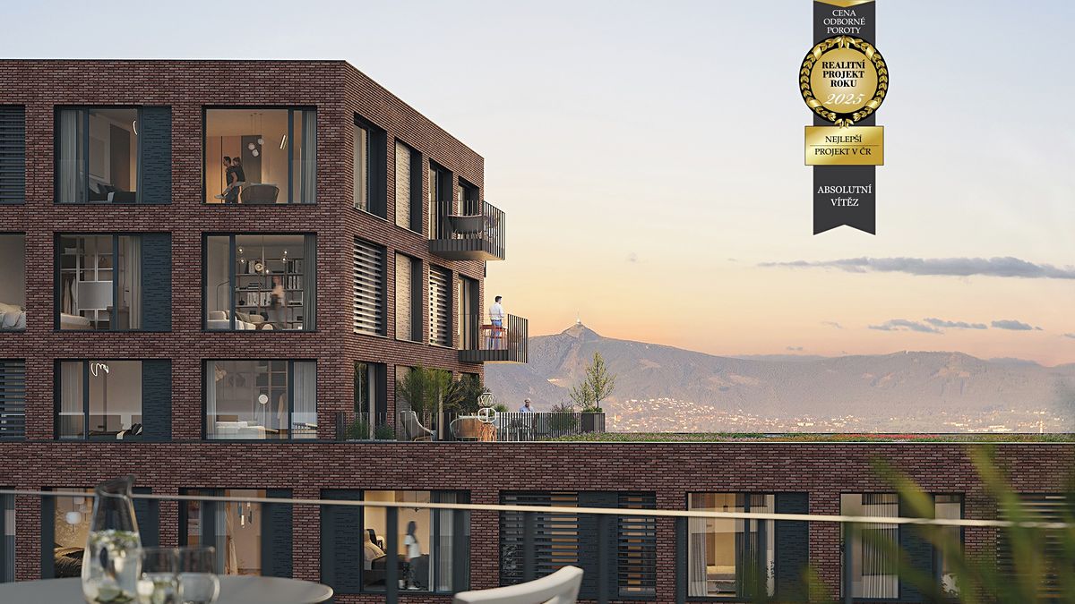 Prodej bytu 3+kk 97 m²