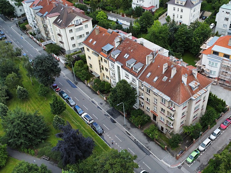 Wohnung 1+1 zum Kauf, 38 m² (10 von 13)