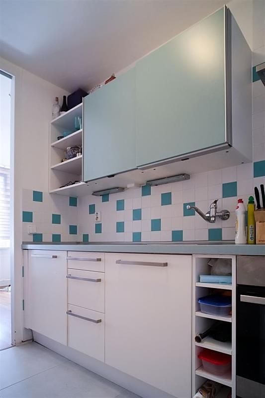 Pronájem bytu 1+kk 35 m² – fotografie 5