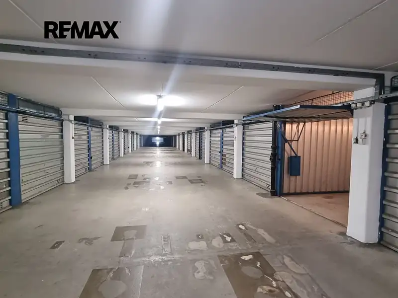 Prodej garáže 14 m², Olomouc – náhled fotky 3