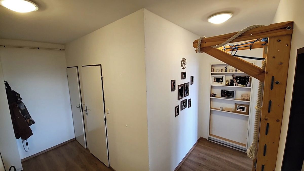Pronájem bytu 2+kk 65 m² – fotografie 5