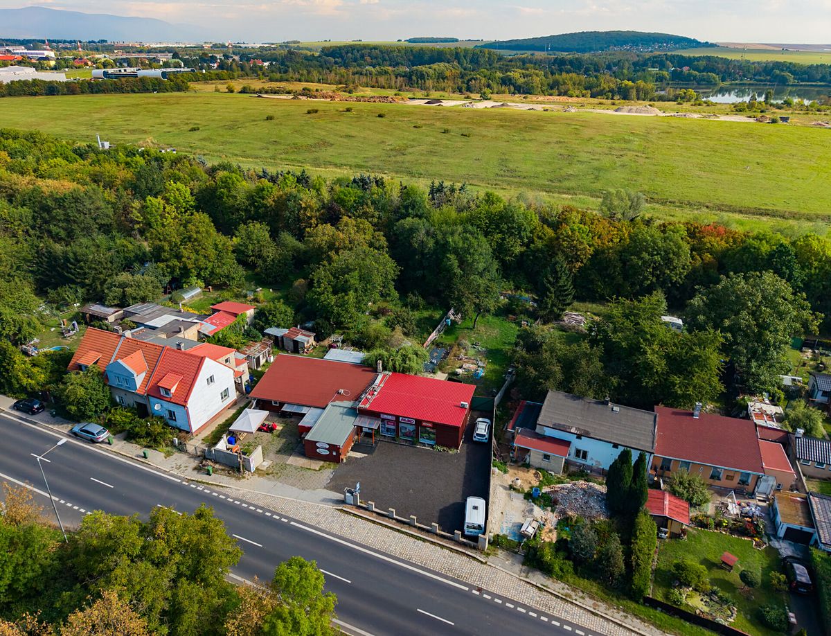 Prodej komerční nemovitosti 245 m² – fotografie 4