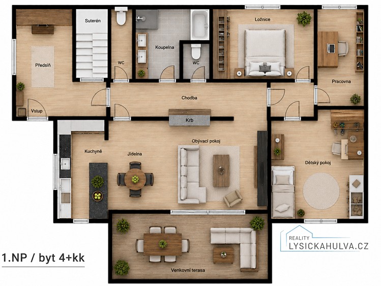 Haus zum Kauf, 320 m² (22 von 41)