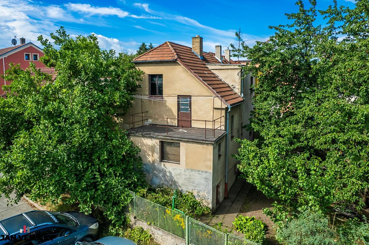 Prodej rodinného domu 149 m², pozemek 390 m² – fotografie 3