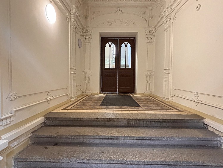 Квартира 1+1 в оренду, 47 м² (12 з 15)