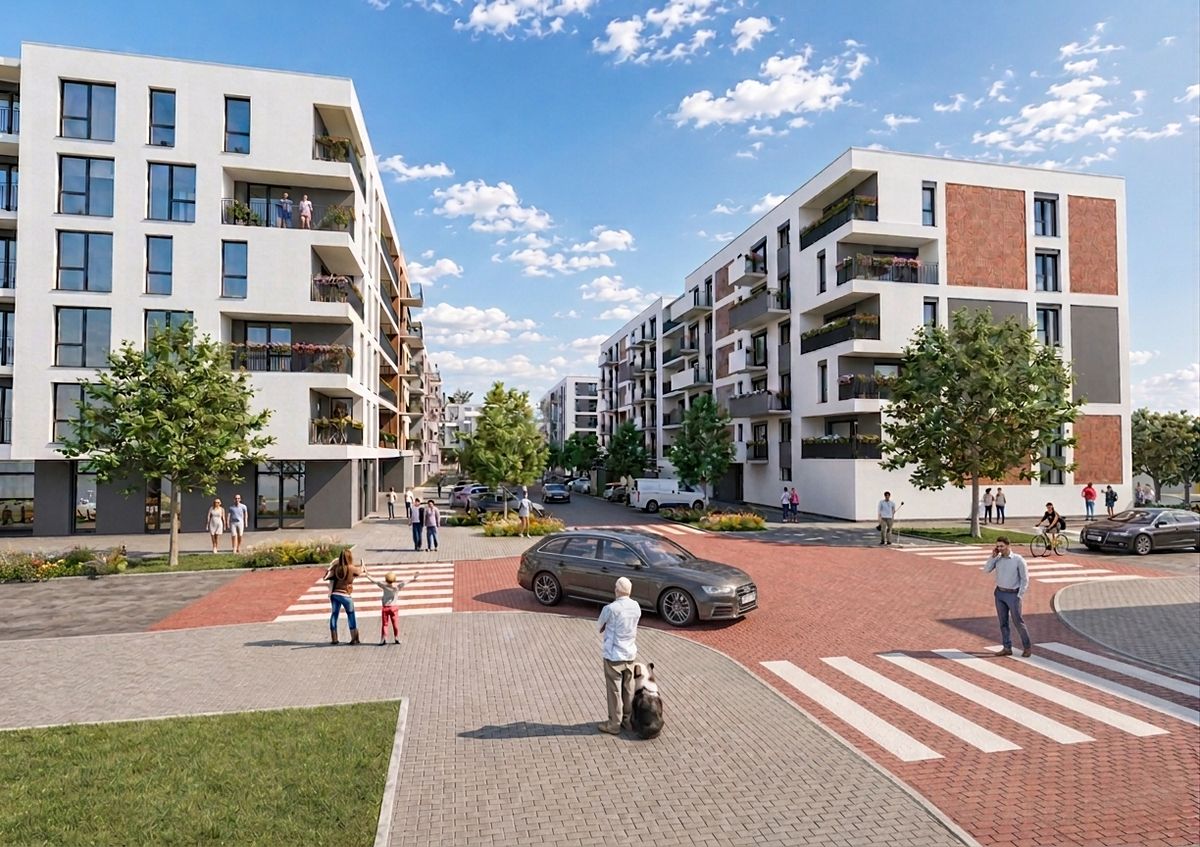 Prodej bytu 3+kk 73 m² – fotografie 3