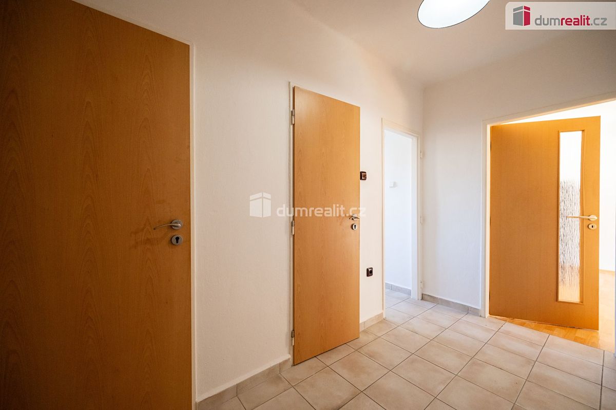Pronájem bytu 2+1 50 m² – fotografie 5