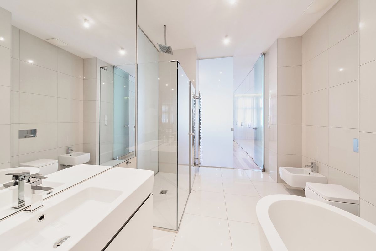Pronájem bytu 5+kk 184 m² – fotografie 5