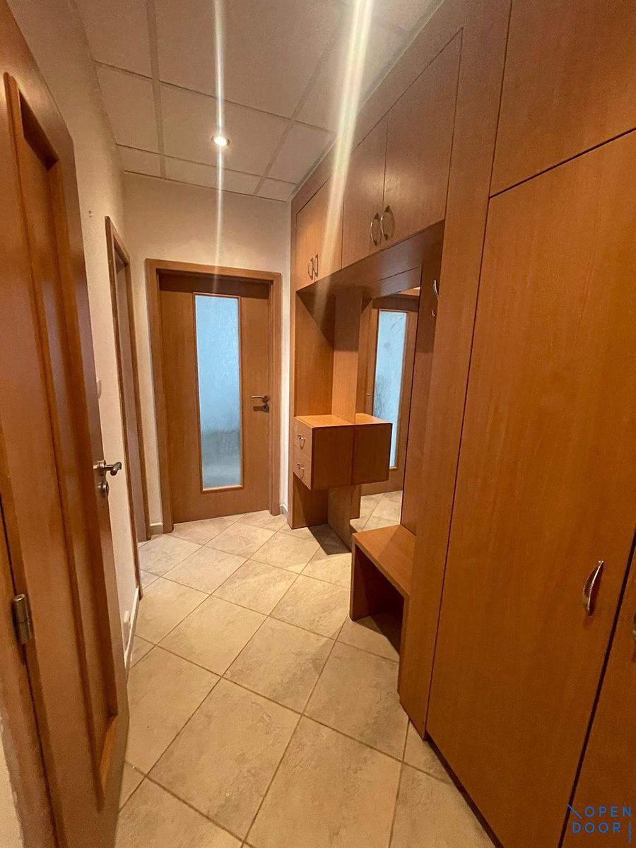 Pronájem bytu 2+1 52 m² – fotografie 2