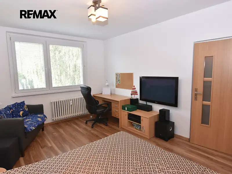 Pronájem bytu 1+1 35 m², Olomouc – náhled fotky 3