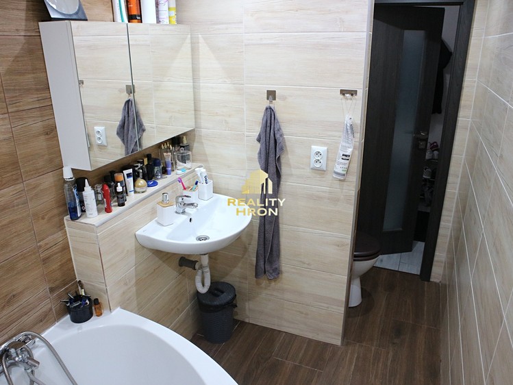 Квартира 3+1 в оренду, 77 м² (12 з 17)