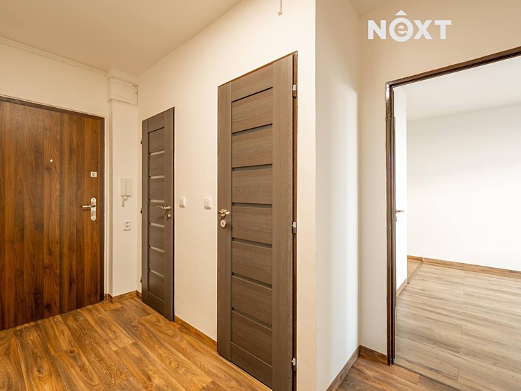Квартира 2+kk в оренду, 45 м² (9 з 19)