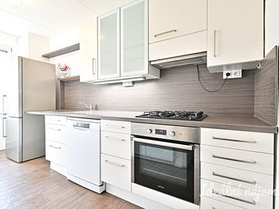 Pronájem bytu 3+1 63 m²