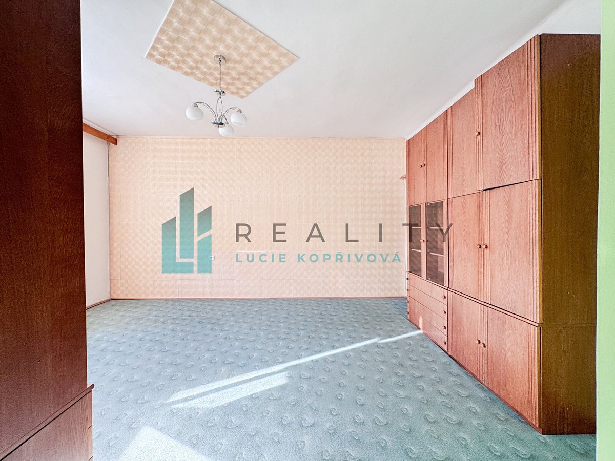 Prodej rodinného domu 170 m², pozemek 433 m² – fotografie 3