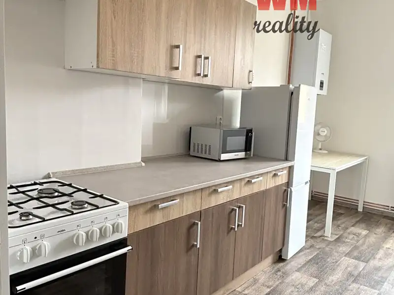 Pronájem bytu 2+1 50 m², Karlovy Vary – náhled fotky 2