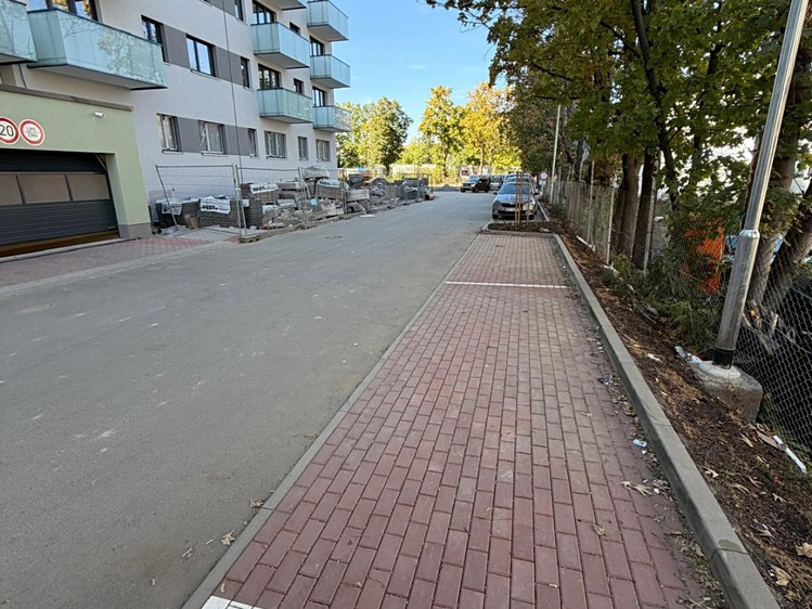 Квартира 2+kk в оренду, 52 м² (19 з 22)