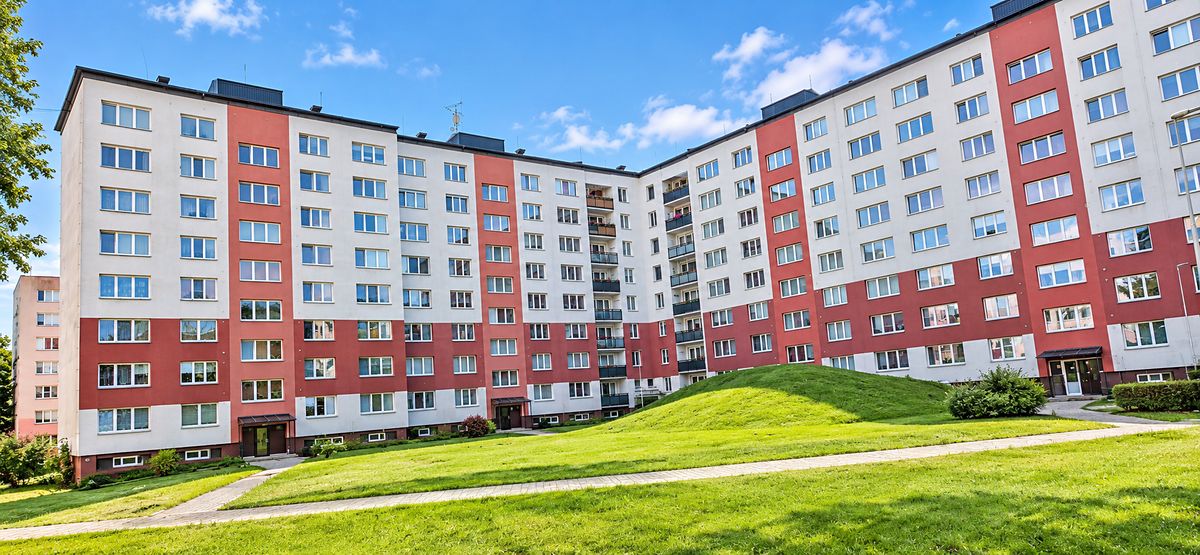 Prodej bytu 2+1 44 m² – fotografie 4
