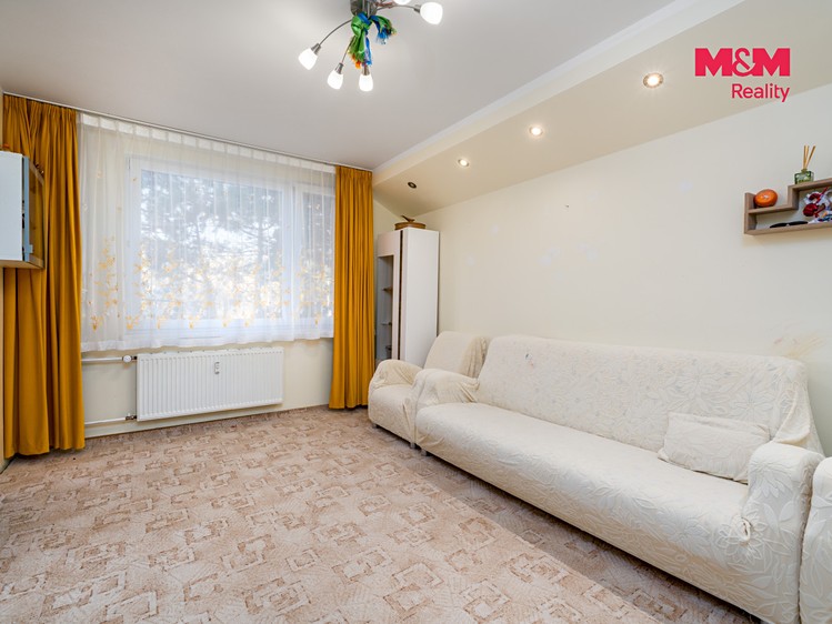 Prodej bytu 3+1, 76 m² (3 z 26)