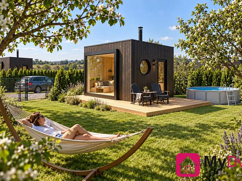 Prodej rodinného domu 14 m², pozemek 566 m², Kuchařovická, Znojmo