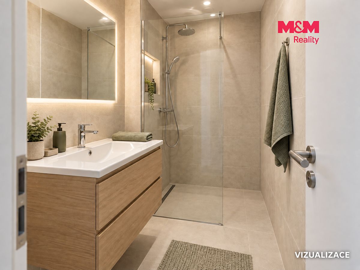 Prodej bytu 5+kk 94 m² – fotografie 4