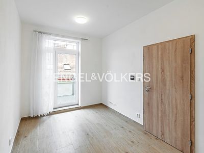 Pronájem bytu 1+1 34 m²