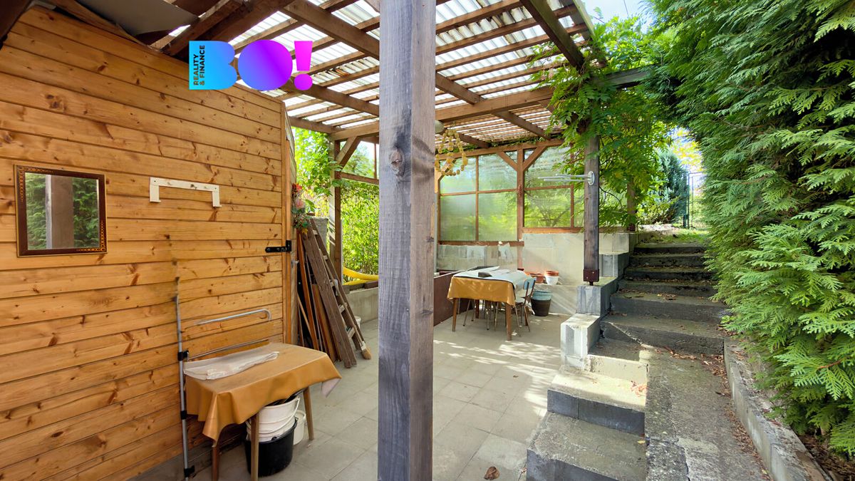 Prodej zahrady 252 m² – fotografie 3