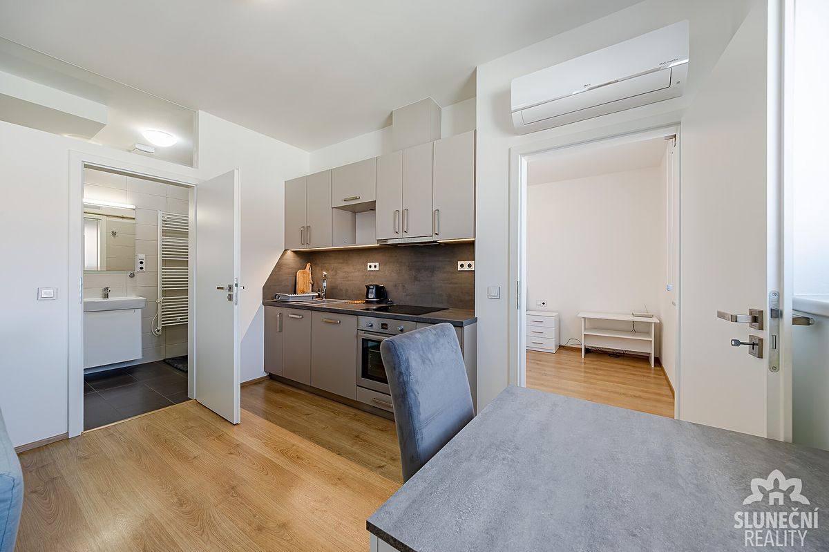 Pronájem bytu 2+kk 50 m² – fotografie 4