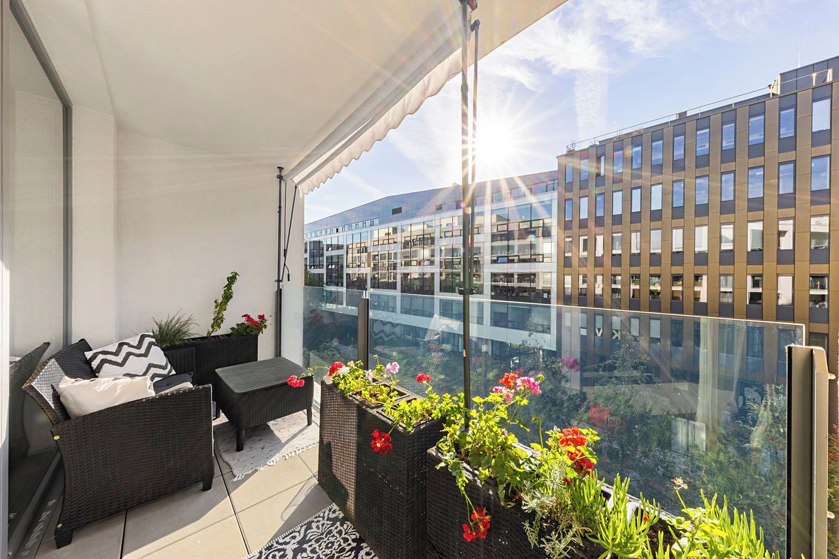 Prodej bytu 3+kk 80 m² – fotografie 3