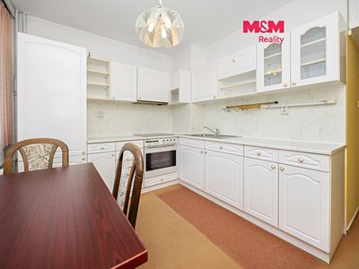 Prodej bytu 3+1 73 m²