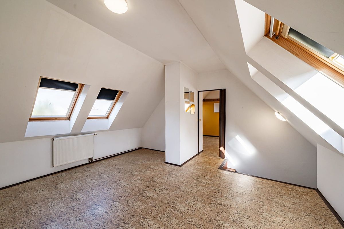 Pronájem bytu 2+1 60 m² – fotografie 2