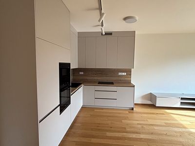 Pronájem bytu 2+kk 63 m²