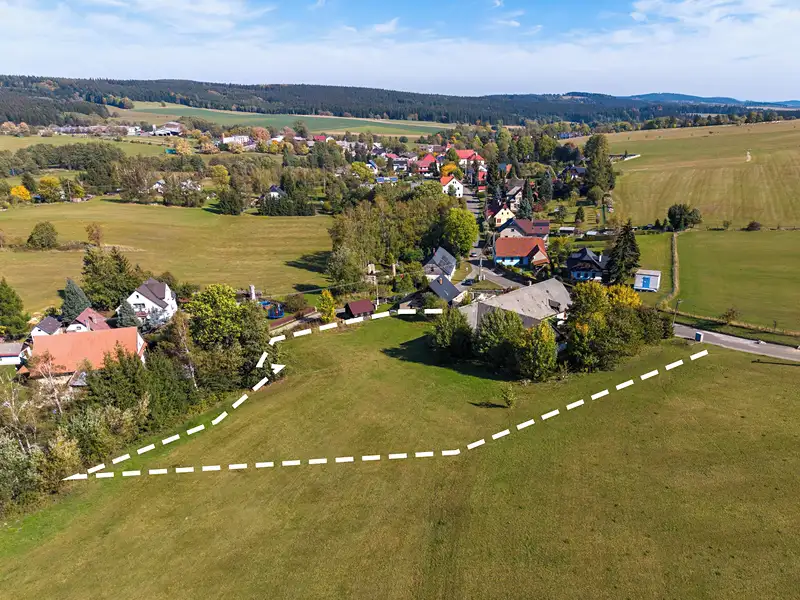 Prodej ubytovacího zařízení 780 m², Fryšava pod Žákovou horou – náhled fotky 3
